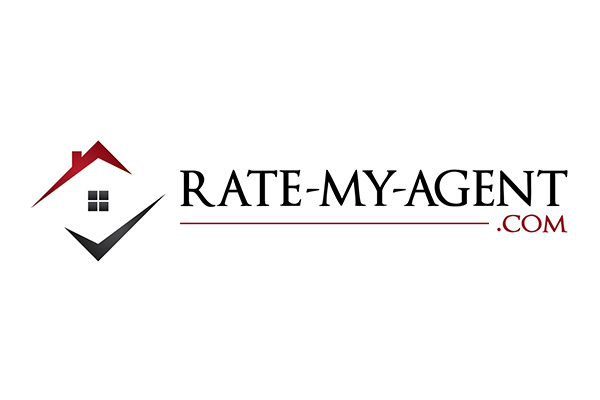 Rate My Agent Logo