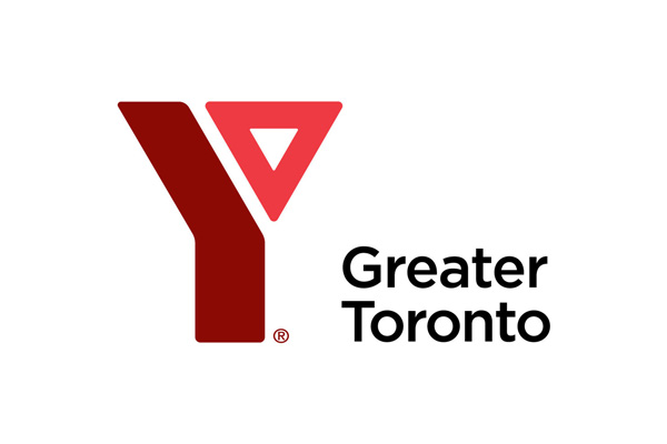 YMCA Toronto Logo