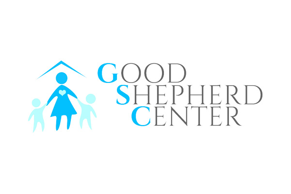 Good Sheperd Center logo