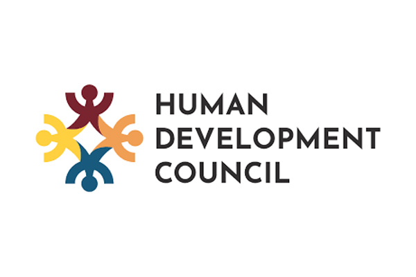 Human Development Council logo