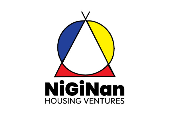 Niginan housing ventures logo