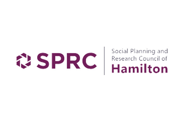 Social Planning and Research Council logo