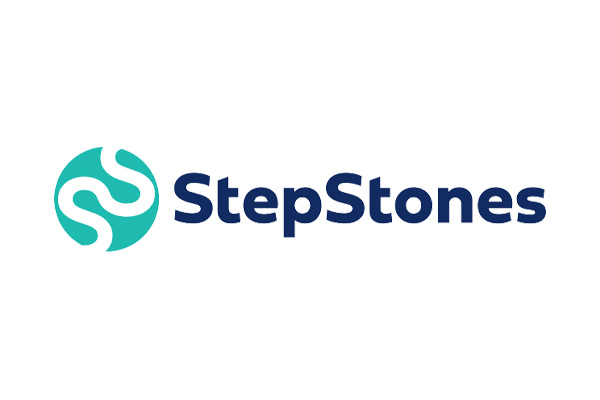 StepStones logo