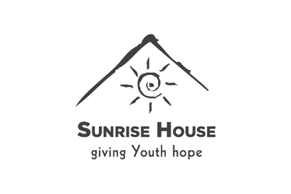 Sunrise - Grande Prairie Youth Emergency Shelter Society Logo