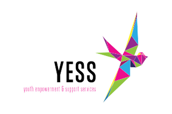 Youth Empowerment & Support Services Logo