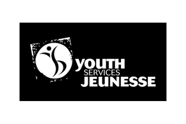 Youth Services Bureau logo